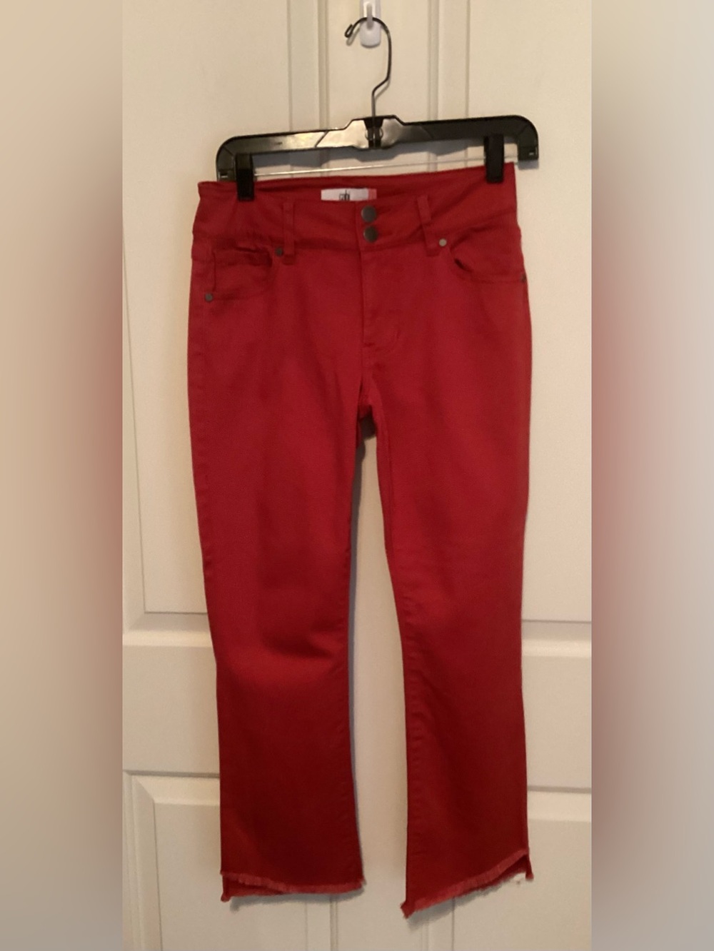 CAbi 5692 High Low Crop
